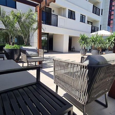 Apartamento Lindo No Centro De Foz Do Iguacu 아파트 외부 사진