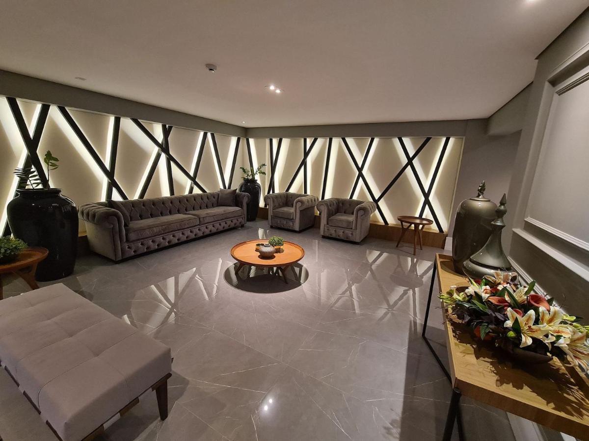 Apartamento Lindo No Centro De Foz Do Iguacu 아파트 외부 사진